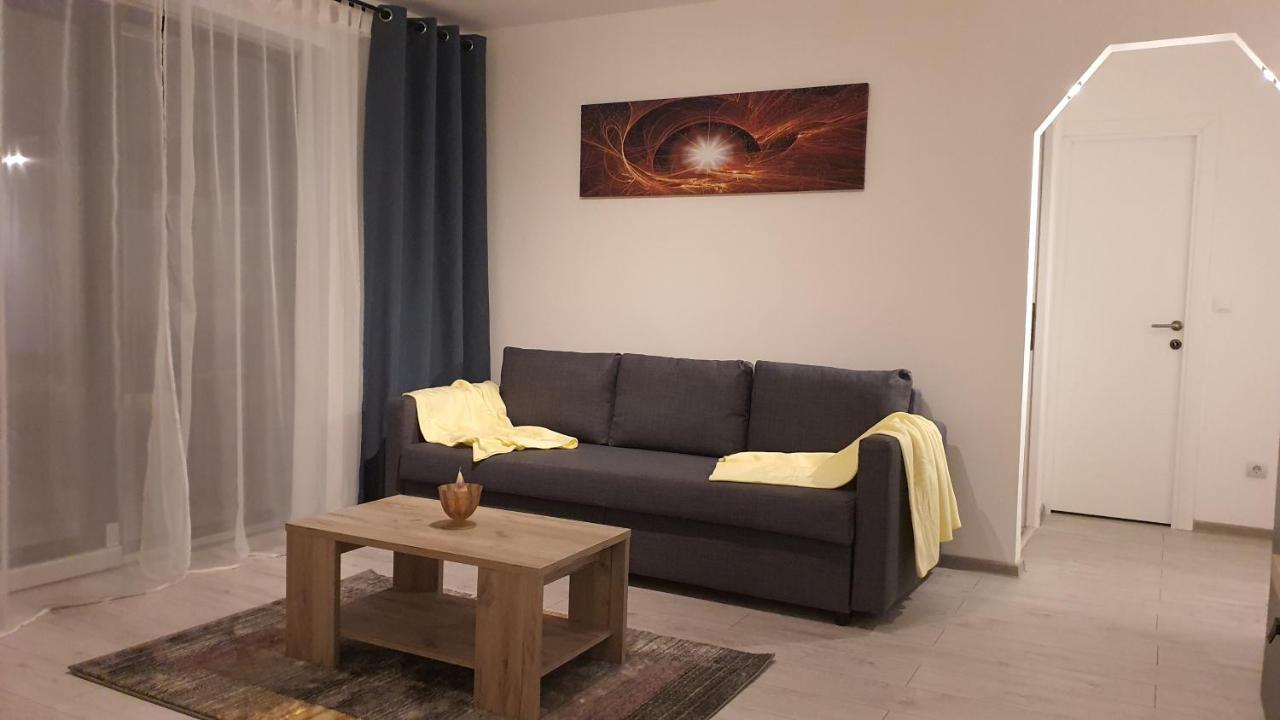 Fim Apartament Apartment ฮูเนโดอารา ภายนอก รูปภาพ