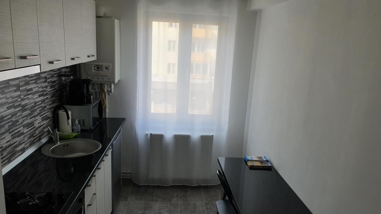 Fim Apartament Apartment ฮูเนโดอารา ภายนอก รูปภาพ