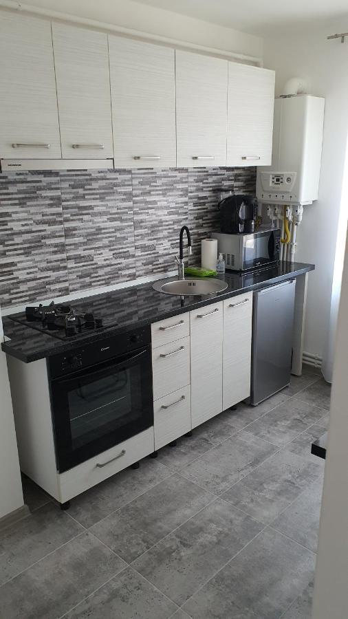 Fim Apartament Apartment ฮูเนโดอารา ภายนอก รูปภาพ