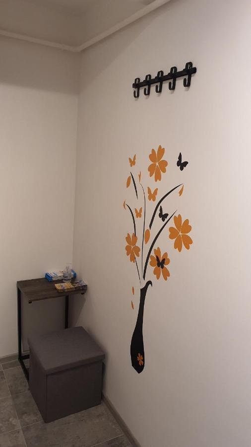 Fim Apartament Apartment ฮูเนโดอารา ภายนอก รูปภาพ