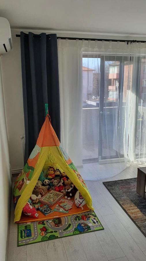 Fim Apartament Apartment ฮูเนโดอารา ภายนอก รูปภาพ