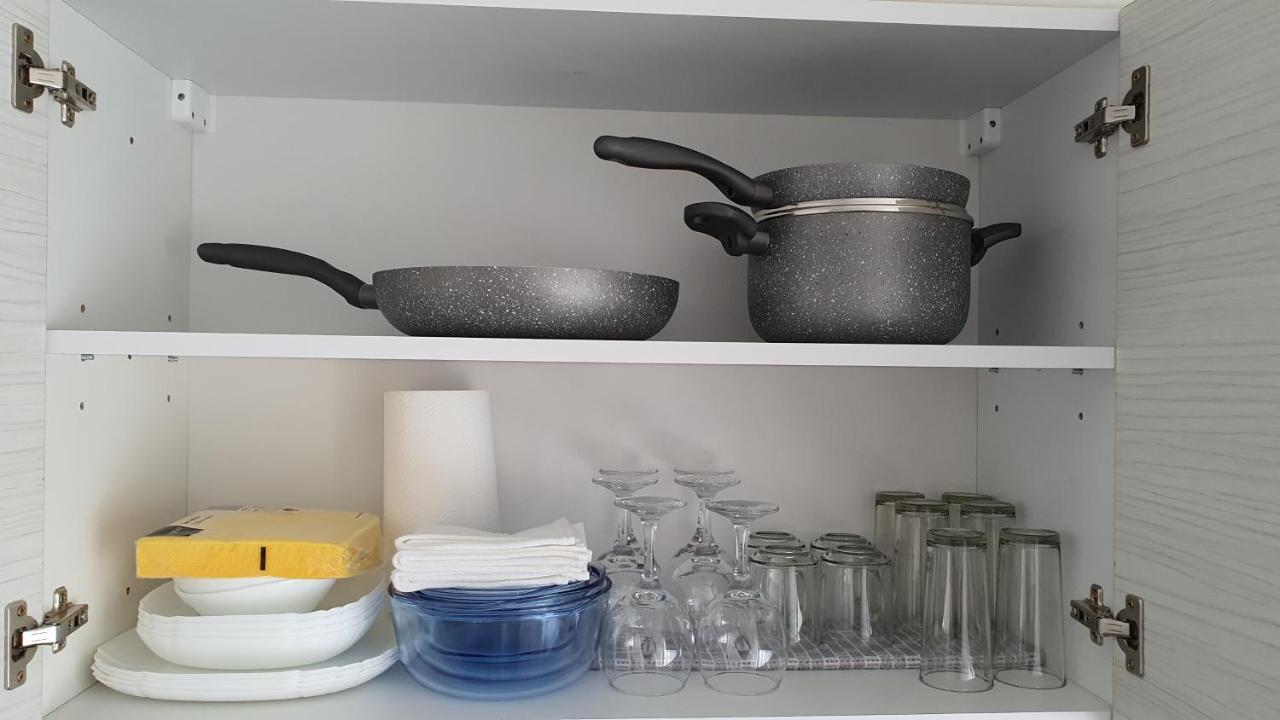 Fim Apartament Apartment ฮูเนโดอารา ภายนอก รูปภาพ