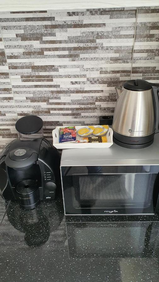 Fim Apartament Apartment ฮูเนโดอารา ภายนอก รูปภาพ