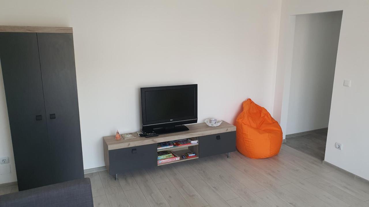 Fim Apartament Apartment ฮูเนโดอารา ภายนอก รูปภาพ