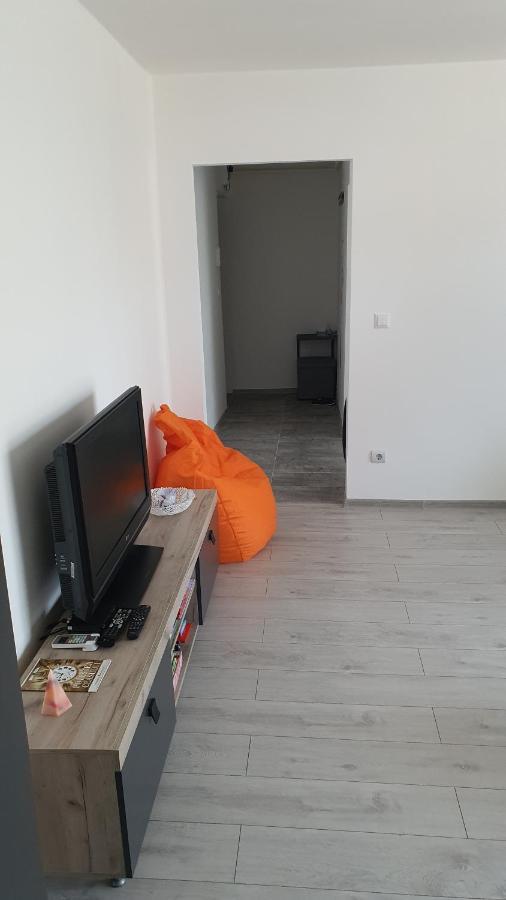 Fim Apartament Apartment ฮูเนโดอารา ภายนอก รูปภาพ