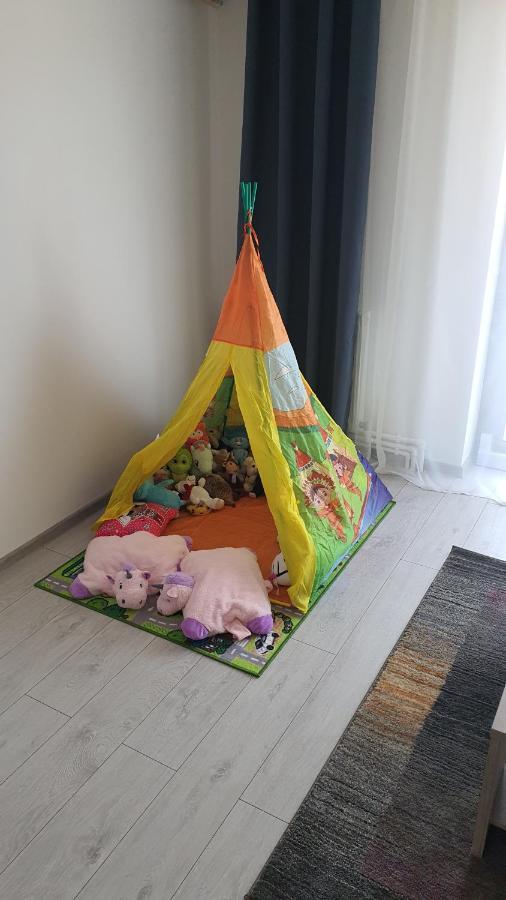Fim Apartament Apartment ฮูเนโดอารา ภายนอก รูปภาพ
