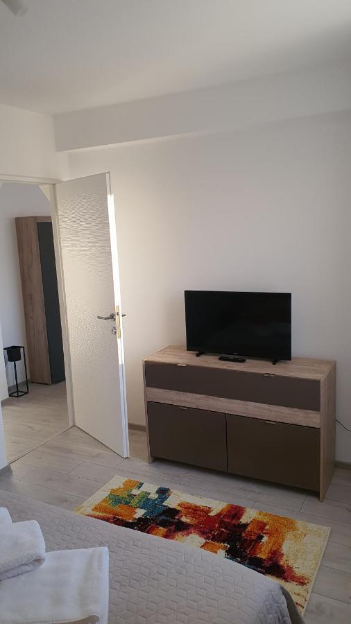 Fim Apartament Apartment ฮูเนโดอารา ภายนอก รูปภาพ